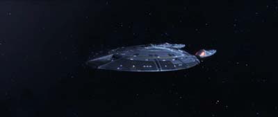 Star Trek: Prodigy Screencaps "Into the Breach, Part II" (S2:E2)