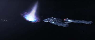 Star Trek: Prodigy Screencaps "Into the Breach, Part II" (S2:E2)