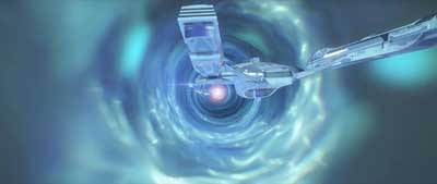 Star Trek: Prodigy Screencaps "Ouroboros, Part II" (S2:E20)
