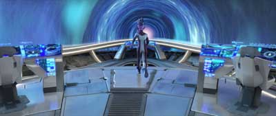 Star Trek: Prodigy Screencaps "Ouroboros, Part II" (S2:E20)