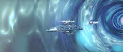 Star Trek: Prodigy Screencaps "Ouroboros, Part II" (S2:E20)