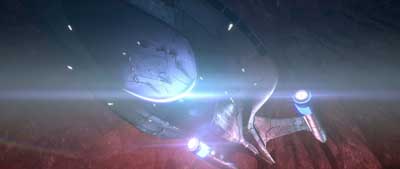 Star Trek: Prodigy Screencaps "Ouroboros, Part II" (S2:E20)