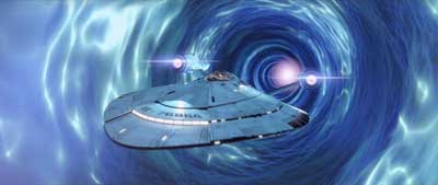 Star Trek: Prodigy Screencaps "Ouroboros, Part II" (S2:E20)