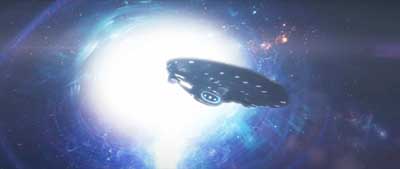 Star Trek: Prodigy Screencaps "Ouroboros, Part II" (S2:E20)