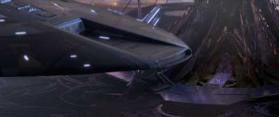 Star Trek: Prodigy Screencaps "Ouroboros, Part II" (S2:E20)