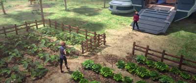 Star Trek: Prodigy Screencaps "Ouroboros, Part II" (S2:E20)