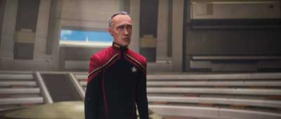 Star Trek: Prodigy Screencaps "Ouroboros, Part II" (S2:E20)