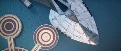 Star Trek: Prodigy Screencaps "Ouroboros, Part II" (S2:E20)