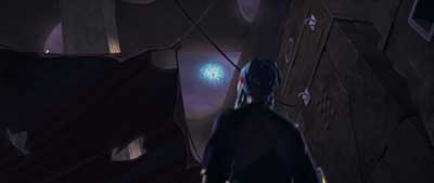 Star Trek: Prodigy Screencaps "Ouroboros, Part II" (S2:E20)
