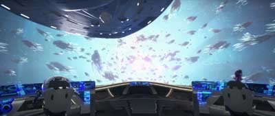 Star Trek: Prodigy Screencaps "Ouroboros, Part II" (S2:E20)