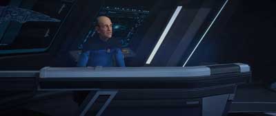 Star Trek: Prodigy Screencaps "Ouroboros, Part II" (S2:E20)