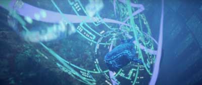 Star Trek: Prodigy Screencaps "Ouroboros, Part II" (S2:E20)