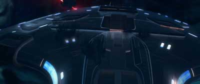 Star Trek: Prodigy Screencaps "Ouroboros, Part II" (S2:E20)