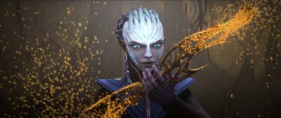 Star Trek: Prodigy Screencaps "Who Saves the Saviors" (S2:E3)