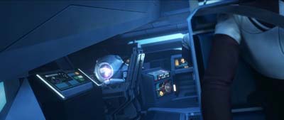 Star Trek: Prodigy Screencaps "Who Saves the Saviors" (S2:E3)
