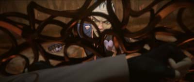 Star Trek: Prodigy Screencaps "Who Saves the Saviors" (S2:E3)