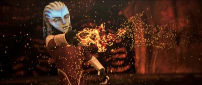 Star Trek: Prodigy Screencaps "Who Saves the Saviors" (S2:E3)