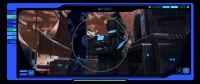Star Trek: Prodigy Screencaps "Who Saves the Saviors" (S2:E3)
