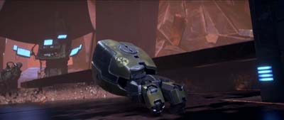 Star Trek: Prodigy Screencaps "Who Saves the Saviors" (S2:E3)