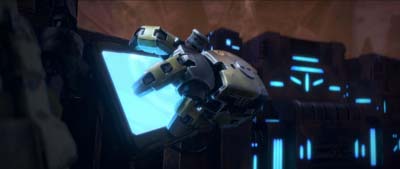 Star Trek: Prodigy Screencaps "Who Saves the Saviors" (S2:E3)