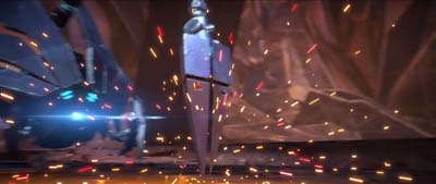 Star Trek: Prodigy Screencaps "Who Saves the Saviors" (S2:E3)