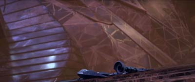 Star Trek: Prodigy Screencaps "Who Saves the Saviors" (S2:E3)