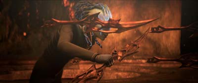 Star Trek: Prodigy Screencaps "Who Saves the Saviors" (S2:E3)