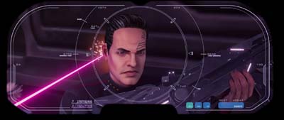 Star Trek: Prodigy Screencaps "Who Saves the Saviors" (S2:E3)