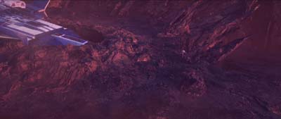 Star Trek: Prodigy Screencaps "Who Saves the Saviors" (S2:E3)