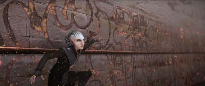 Star Trek: Prodigy Screencaps "Who Saves the Saviors" (S2:E3)
