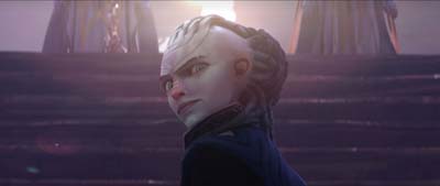 Star Trek: Prodigy Screencaps "Who Saves the Saviors" (S2:E3)