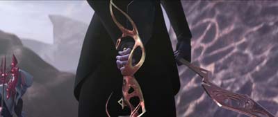 Star Trek: Prodigy Screencaps "Who Saves the Saviors" (S2:E3)