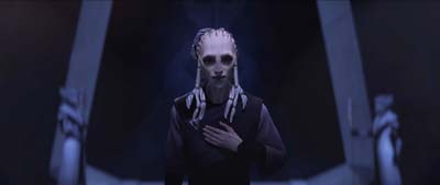 Star Trek: Prodigy Screencaps "Who Saves the Saviors" (S2:E3)