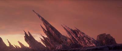 Star Trek: Prodigy Screencaps "Who Saves the Saviors" (S2:E3)