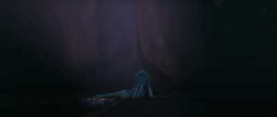 Star Trek: Prodigy Screencaps "Temporal Mechanics 101" (S2:E4)
