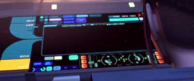 Star Trek: Prodigy Screencaps "Temporal Mechanics 101" (S2:E4)
