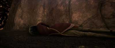 Star Trek: Prodigy Screencaps "Temporal Mechanics 101" (S2:E4)