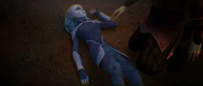 Star Trek: Prodigy Screencaps "Temporal Mechanics 101" (S2:E4)