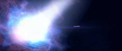 Star Trek: Prodigy Screencaps "Temporal Mechanics 101" (S2:E4)