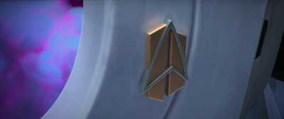 Star Trek: Prodigy Screencaps "Observer's Paradox" (S2:E5)