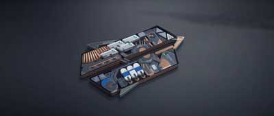Star Trek: Prodigy Screencaps "Observer's Paradox" (S2:E5)