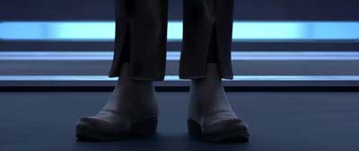 Star Trek: Prodigy Screencaps "Imposter Syndrome" (S2:E6)