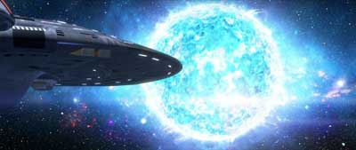 Star Trek: Prodigy Screencaps "Imposter Syndrome" (S2:E6)