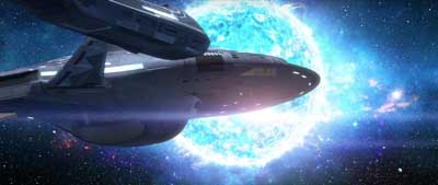 Star Trek: Prodigy Screencaps "Imposter Syndrome" (S2:E6)