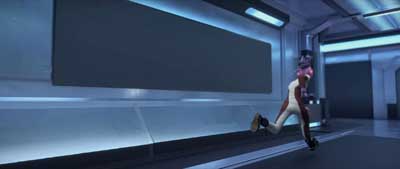 Star Trek: Prodigy Screencaps "Imposter Syndrome" (S2:E6)