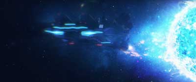 Star Trek: Prodigy Screencaps "Imposter Syndrome" (S2:E6)