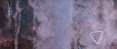 Star Trek: Prodigy Screencaps "The Fast and the Curious" (S2:E7)