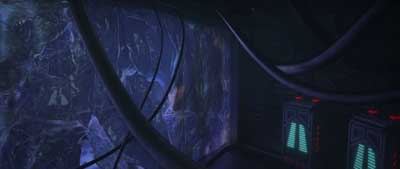 Star Trek: Prodigy Screencaps "The Fast and the Curious" (S2:E7)