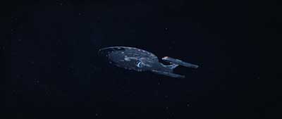 Star Trek: Prodigy Screencaps "The Fast and the Curious" (S2:E7)