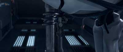 Star Trek: Prodigy Screencaps "Is There in Beauty No Truth?" (S2:E8)